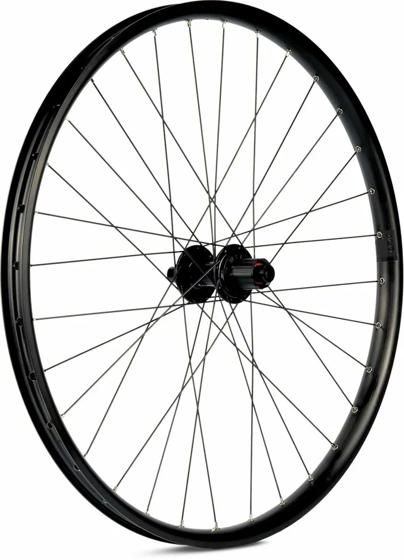 Acid Rear Wheel Gravel Race HPA